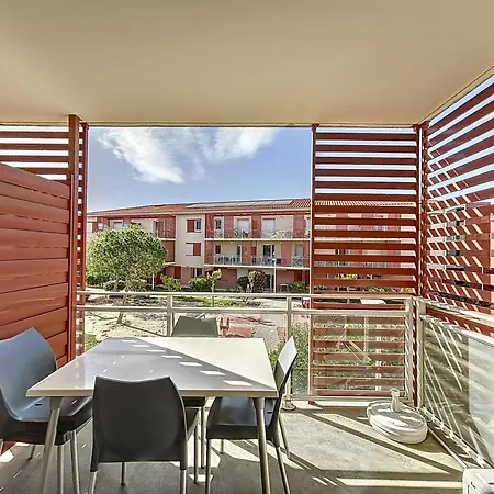 Apartment 3309-t3 Dans Avec Piscine