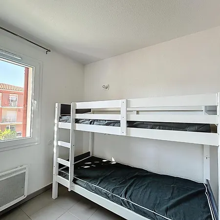 Apartment 3309-t3 Dans Avec Piscine *