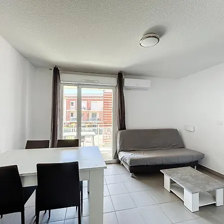 3309-t3 Dans Avec Piscine Apartment Argeles-sur-Mer