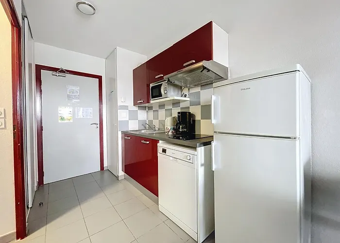 Apartment 3309-t3 Dans Avec Piscine Argeles-sur-Mer